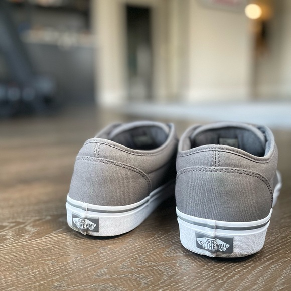 Vans Atwood Low-Top Sneaker, Men’s Size 11.5 - Picture 3 of 9